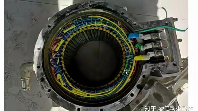 防爆电机安装位置选择：安全与效率的双重考量**