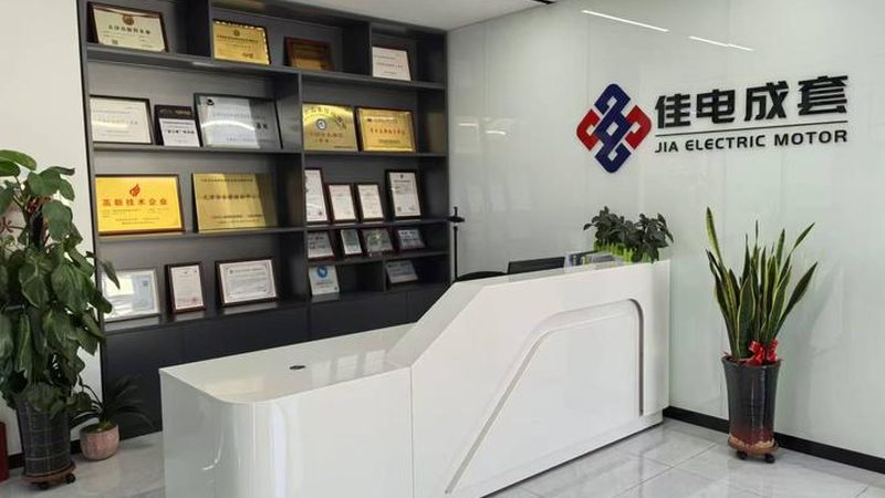 揭秘低压伺服电机：揭秘其排名背后的技术奥秘