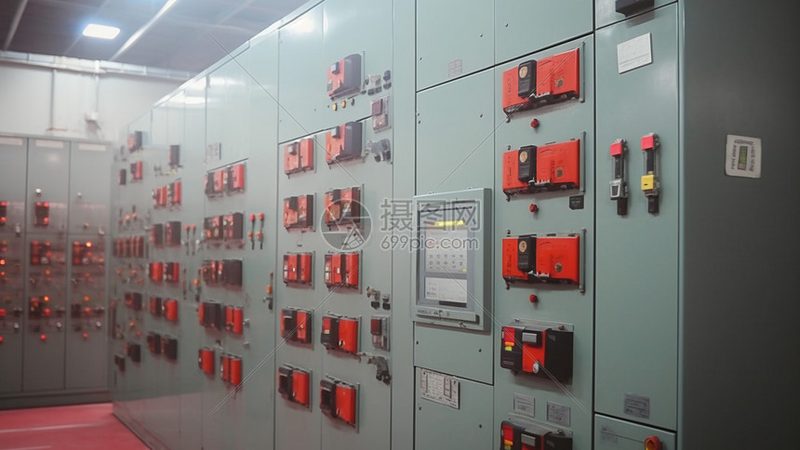 三相异步电机：揭秘价格与型号参数背后的秘密