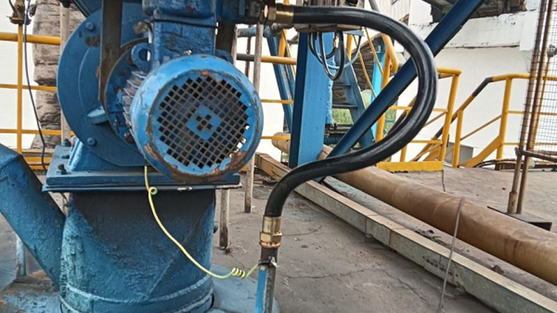 直流电机编码器故障解析：常见问题及应对策略