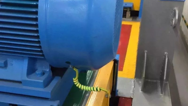 齿轮减速机扭矩与转速关系解析